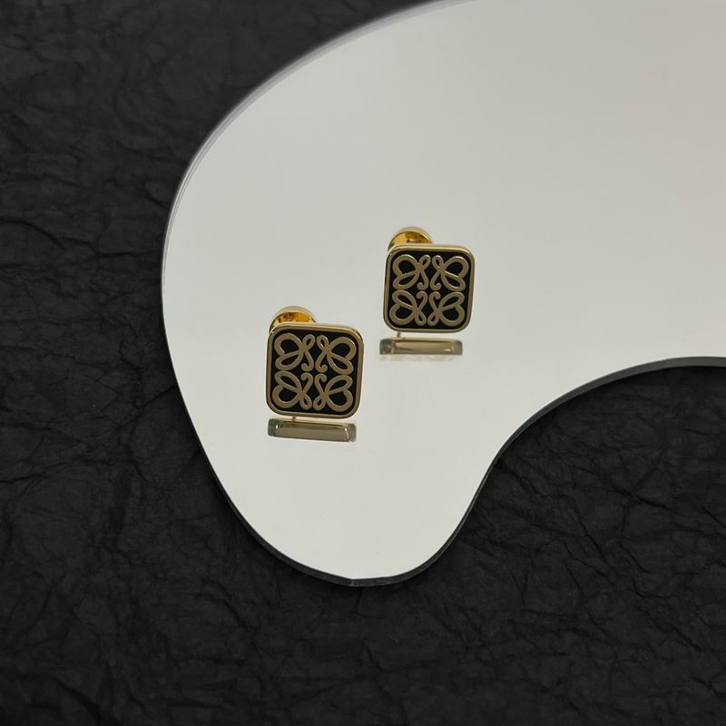 Loewe earring 05lyx52 (11)