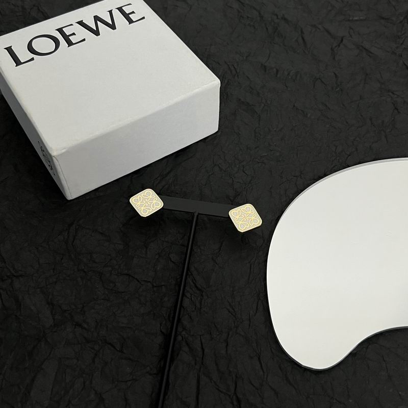 Loewe earring 05lyx52 (2)