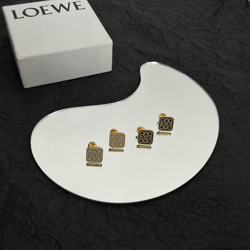 Loewe earring 05lyx52 (3)