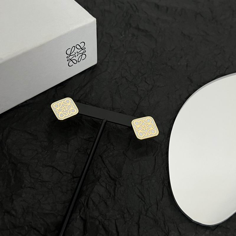 Loewe earring 05lyx52 (4)
