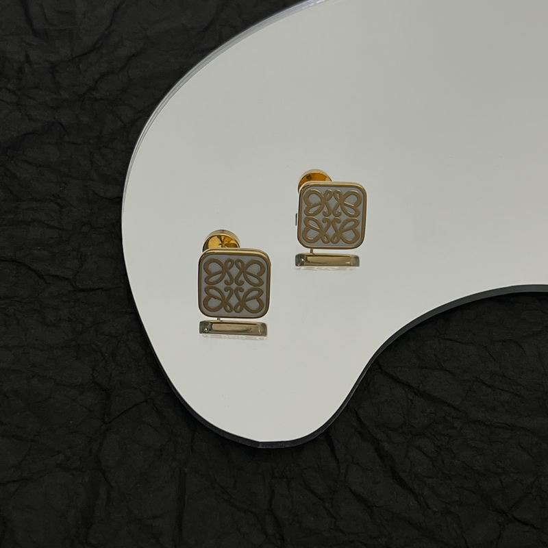 Loewe earring 05lyx52 (5)