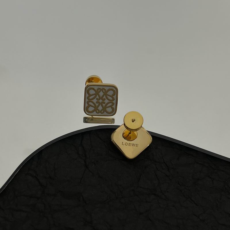 Loewe earring 05lyx52 (6)