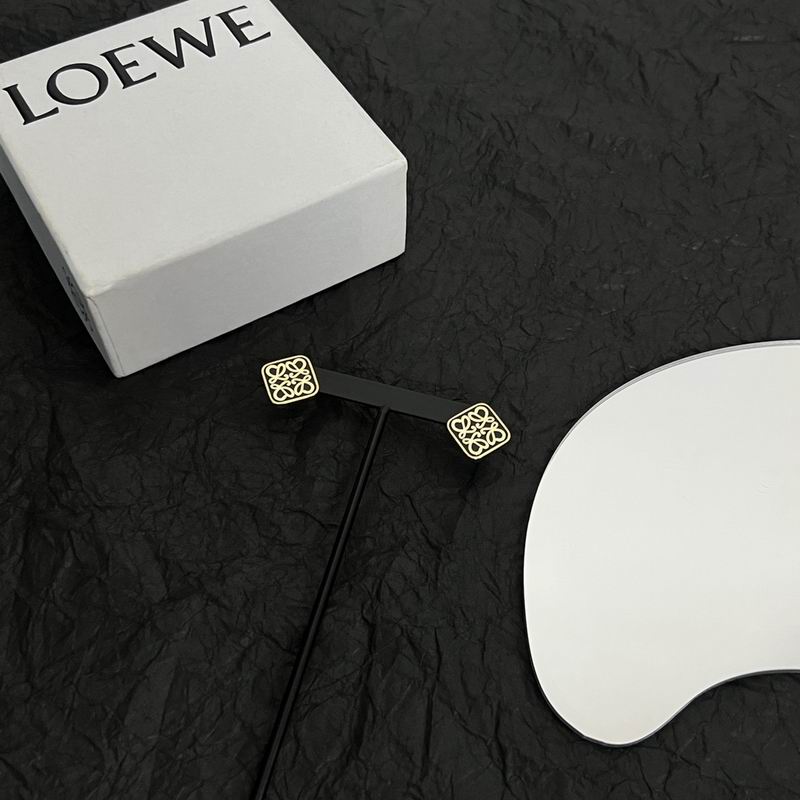 Loewe earring 05lyx52 (8)
