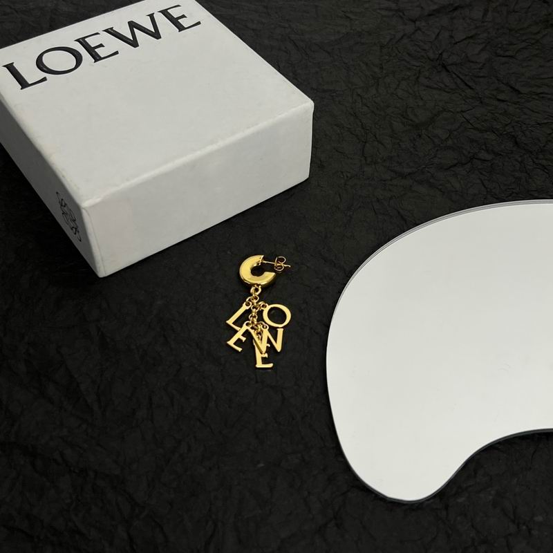 Loewe earring 05lyx53 (2)