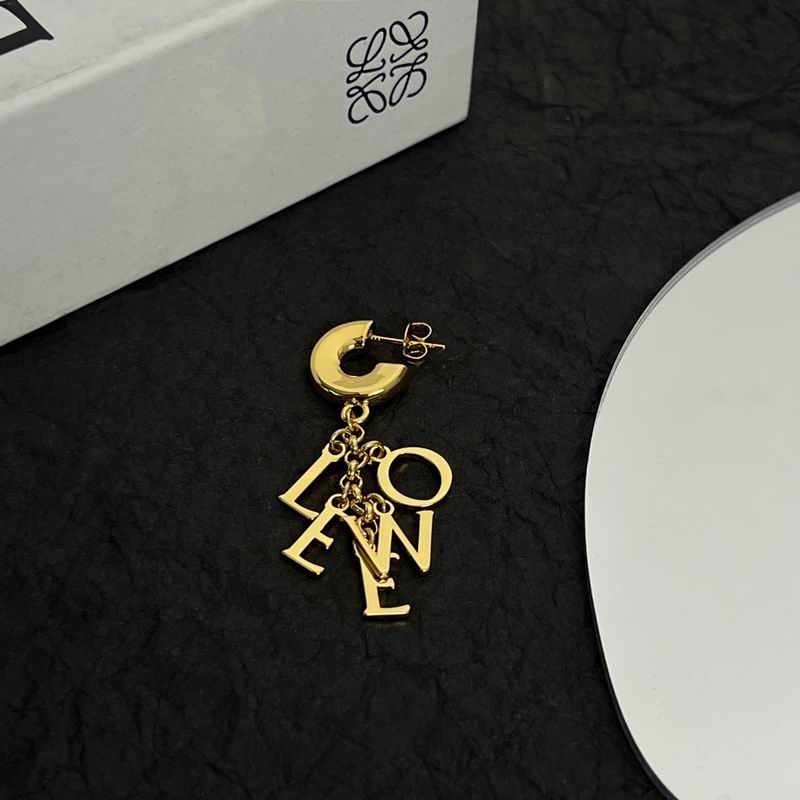 Loewe earring 05lyx53 (3)