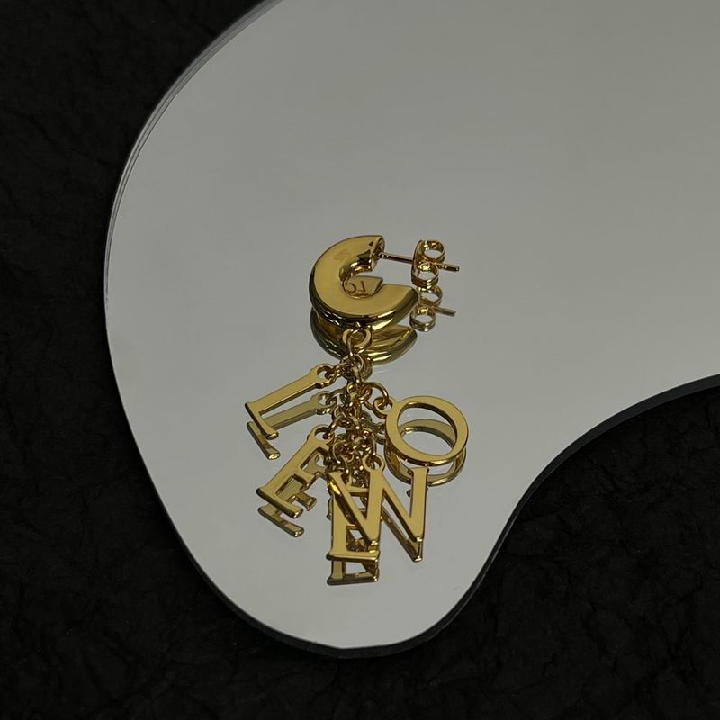 Loewe earring 05lyx53 (4)