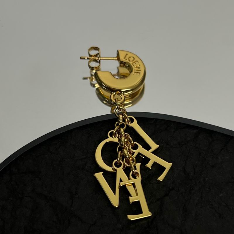 Loewe earring 05lyx53 (5)