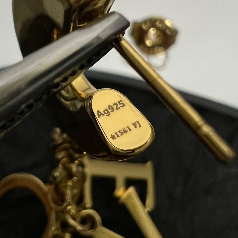 Loewe earring 05lyx53 (6)