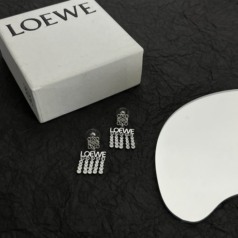 Loewe earring 05lyx54 (1)