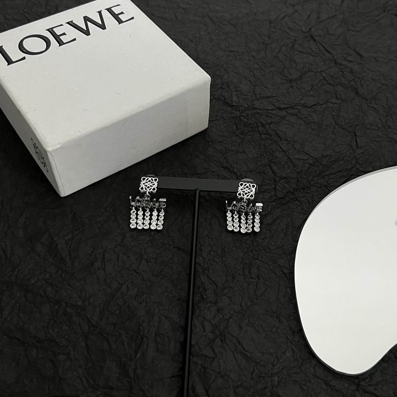 Loewe earring 05lyx54 (2)