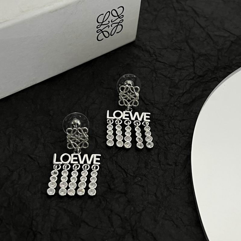 Loewe earring 05lyx54 (3)