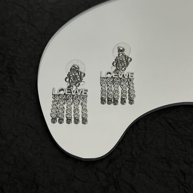 Loewe earring 05lyx54 (4)
