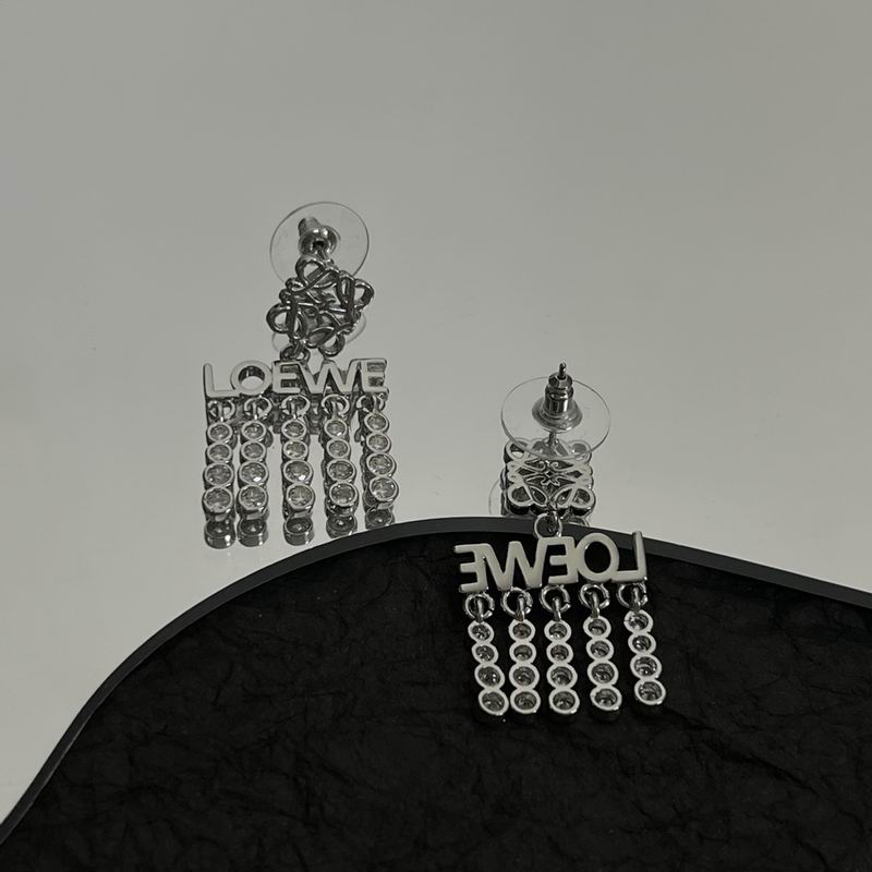 Loewe earring 05lyx54 (5)