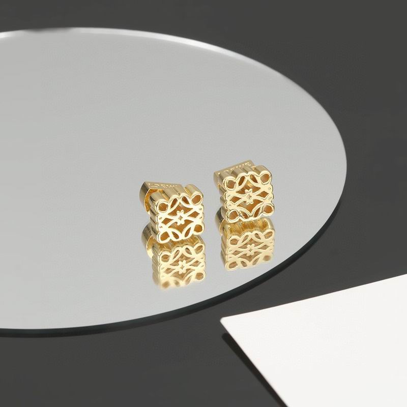 Loewe earring 05lyx55 (2)