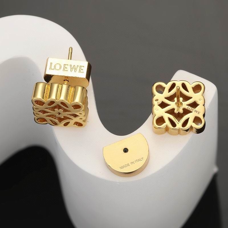 Loewe earring 05lyx55 (3)