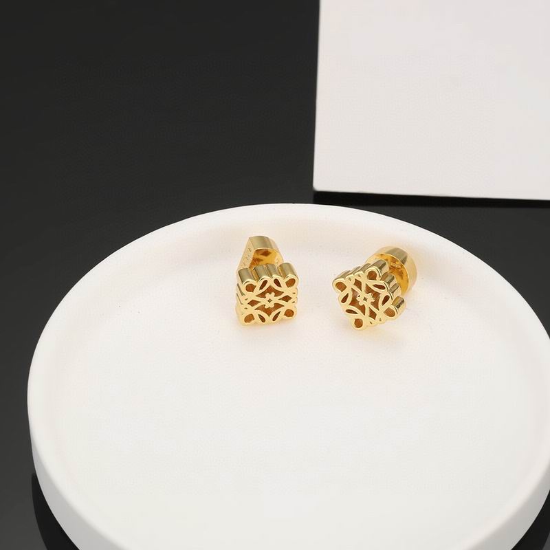 Loewe earring 05lyx55 (5)