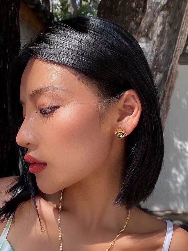 Loewe earring 05lyx55 (9)