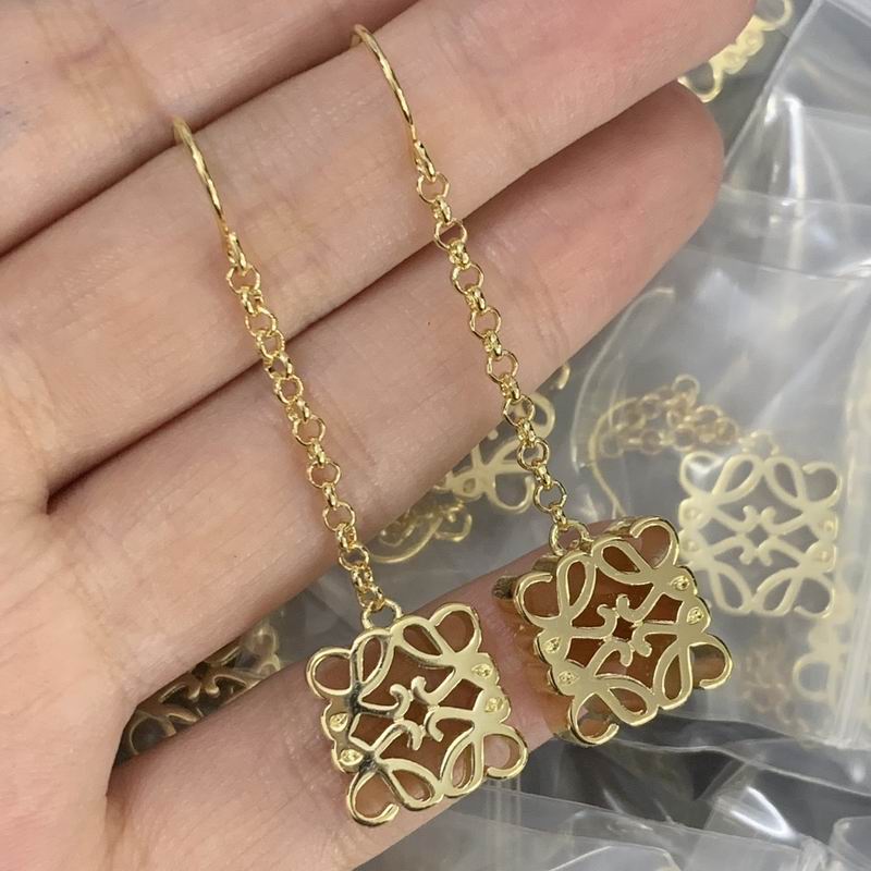 Loewe earring 05lyx56 (1)