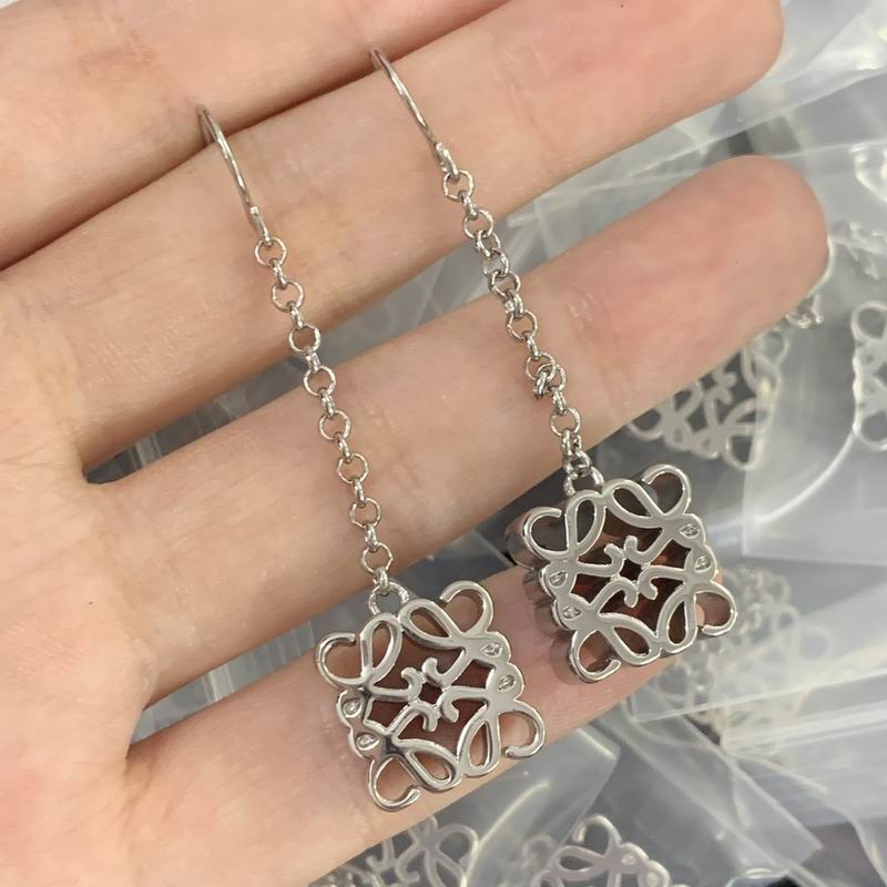 Loewe earring 05lyx56 (2)
