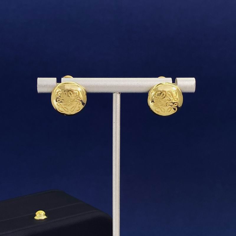 Loewe earring 05lyx57 (2)