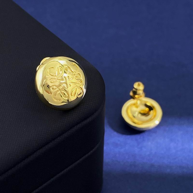 Loewe earring 05lyx57 (3)