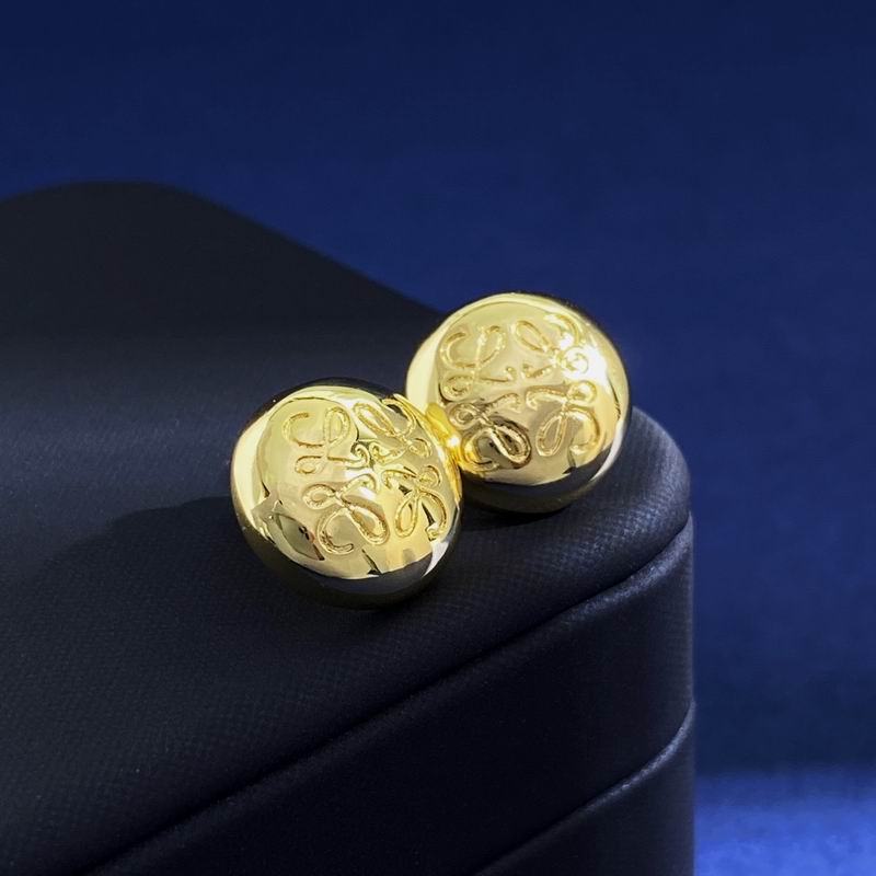 Loewe earring 05lyx57 (4)
