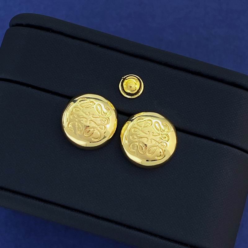 Loewe earring 05lyx57 (5)