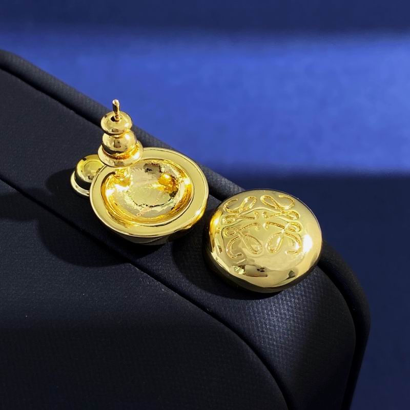 Loewe earring 05lyx57 (6)