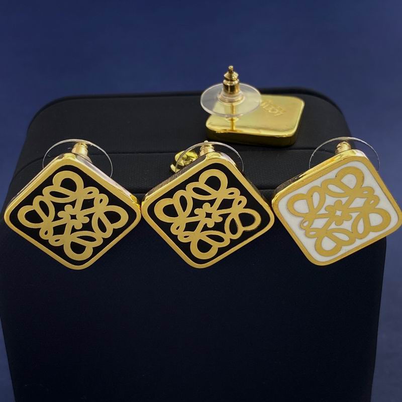 Loewe earring 05lyx58 (1)