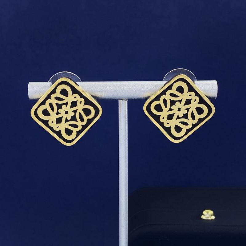 Loewe earring 05lyx58 (4)