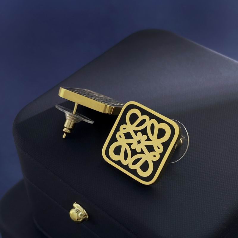 Loewe earring 05lyx58 (5)