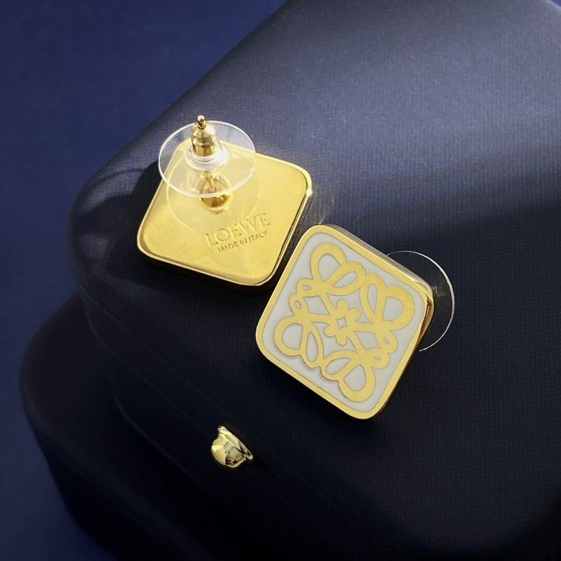 Loewe earring 05lyx58 (6)