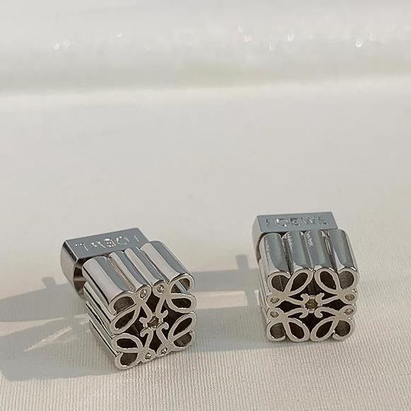 Loewe earring 05lyx59 (4)