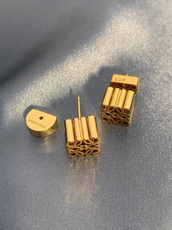 Loewe earring 05lyx59 (6)