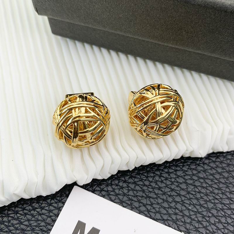 Loewe earring 06lyx60 (2)