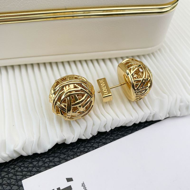 Loewe earring 06lyx60 (3)