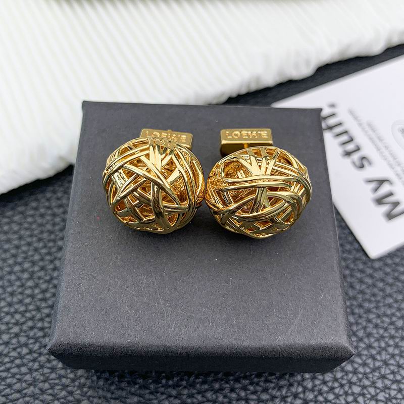 Loewe earring 06lyx60 (4)