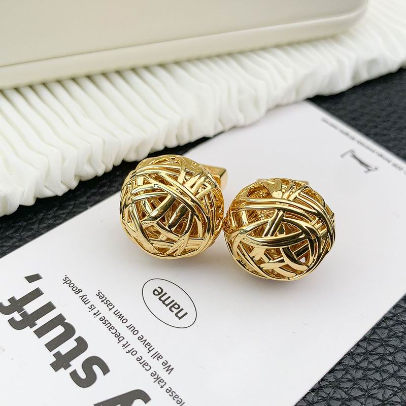 Loewe earring 06lyx60 (5)