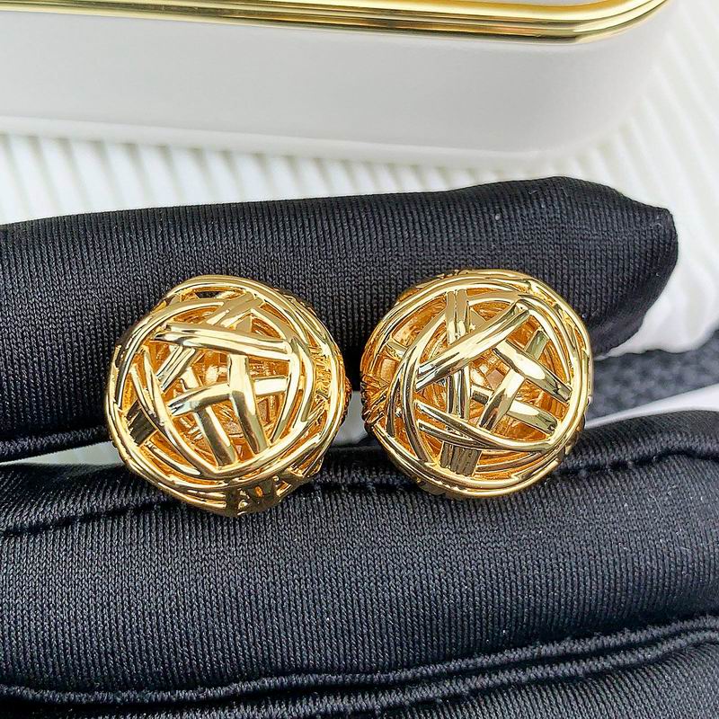 Loewe earring 06lyx60 (6)