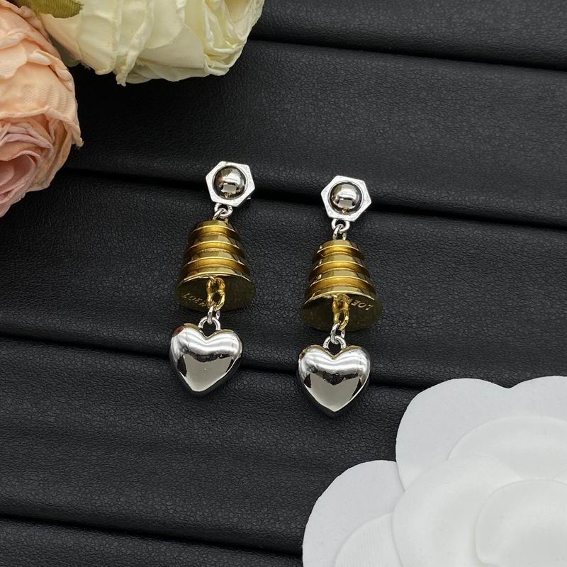 Loewe earring 06lyx61 (2)