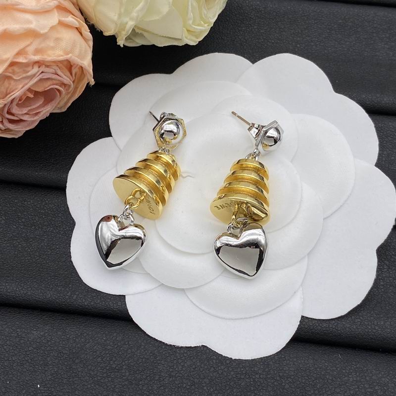 Loewe earring 06lyx61 (4)
