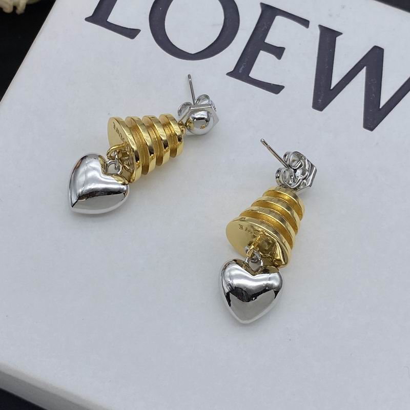 Loewe earring 06lyx61 (5)