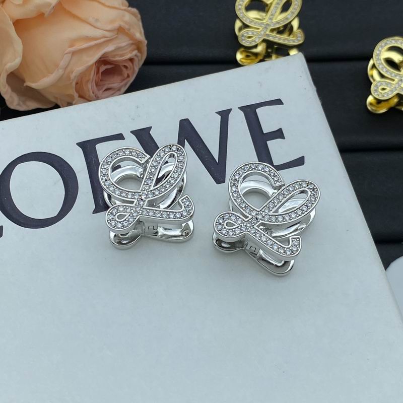 Loewe earring 06lyx62 (4)