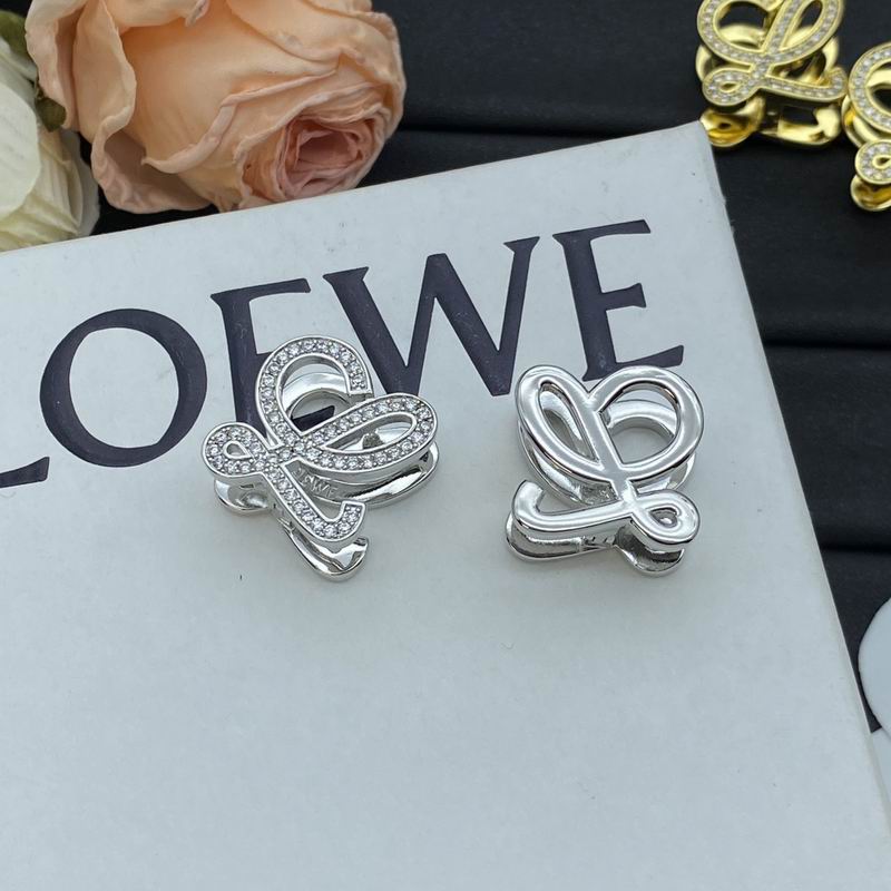 Loewe earring 06lyx62 (5)