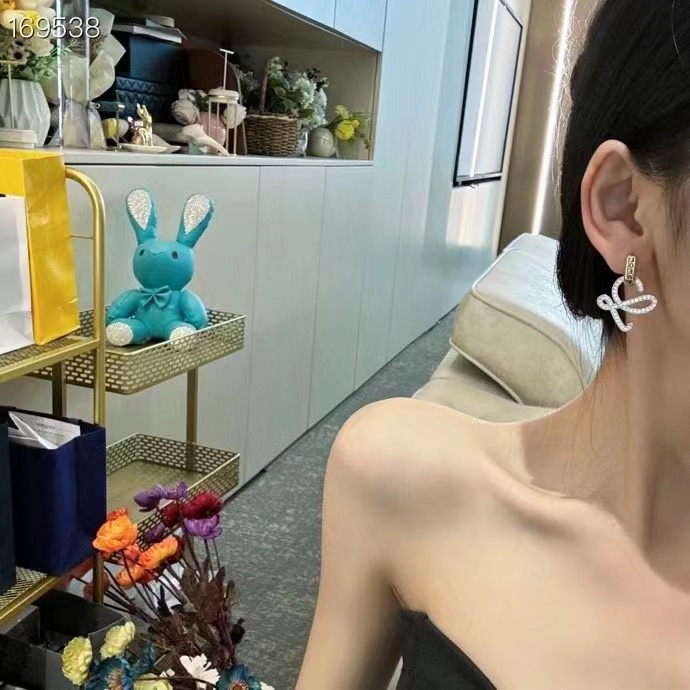 Loewe earring 06lyx63 (1)