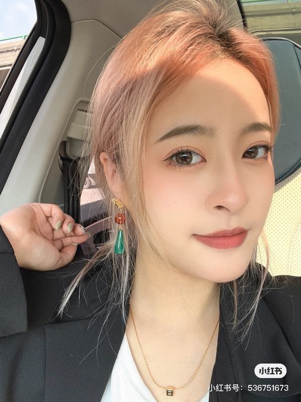 Loewe earring 06lyx64 (3)