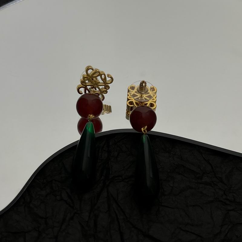 Loewe earring 06lyx64 (9)