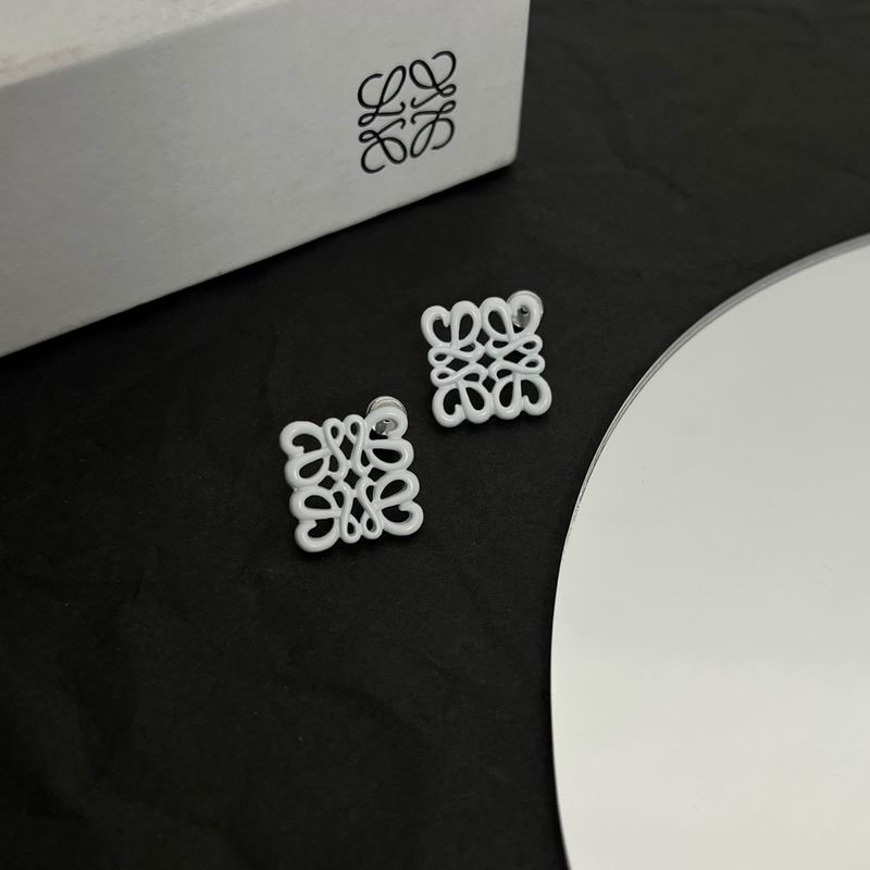 Loewe earring 06lyx65 (10)