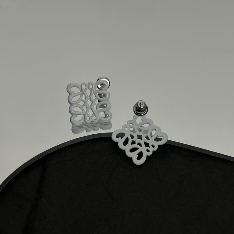 Loewe earring 06lyx65 (12)