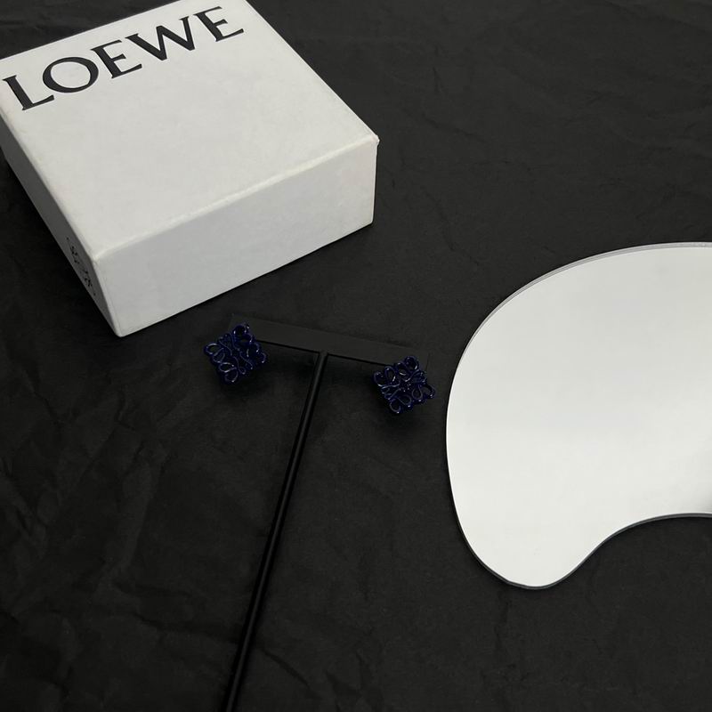 Loewe earring 06lyx65 (2)